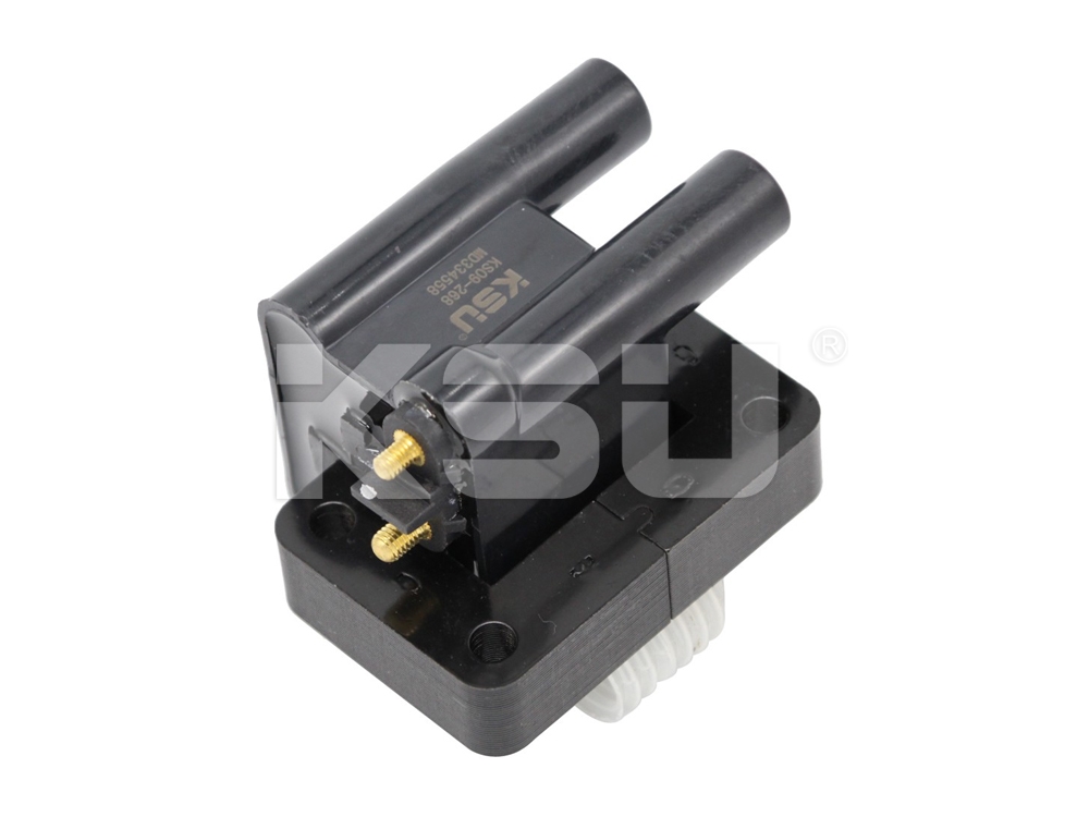 MITSUBISHI-MD152648,MD334558,MD346835,MD184230,NGK-48576 Ignition Coil