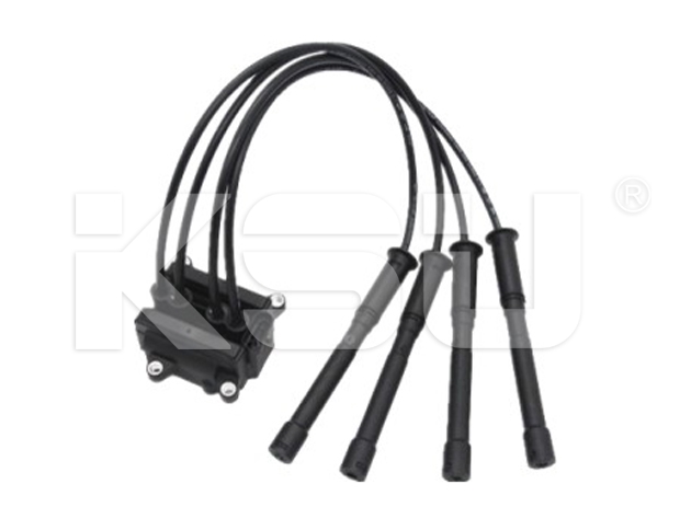 RENAULT-8200360911,8200734204,8200360911 Ignition Coil